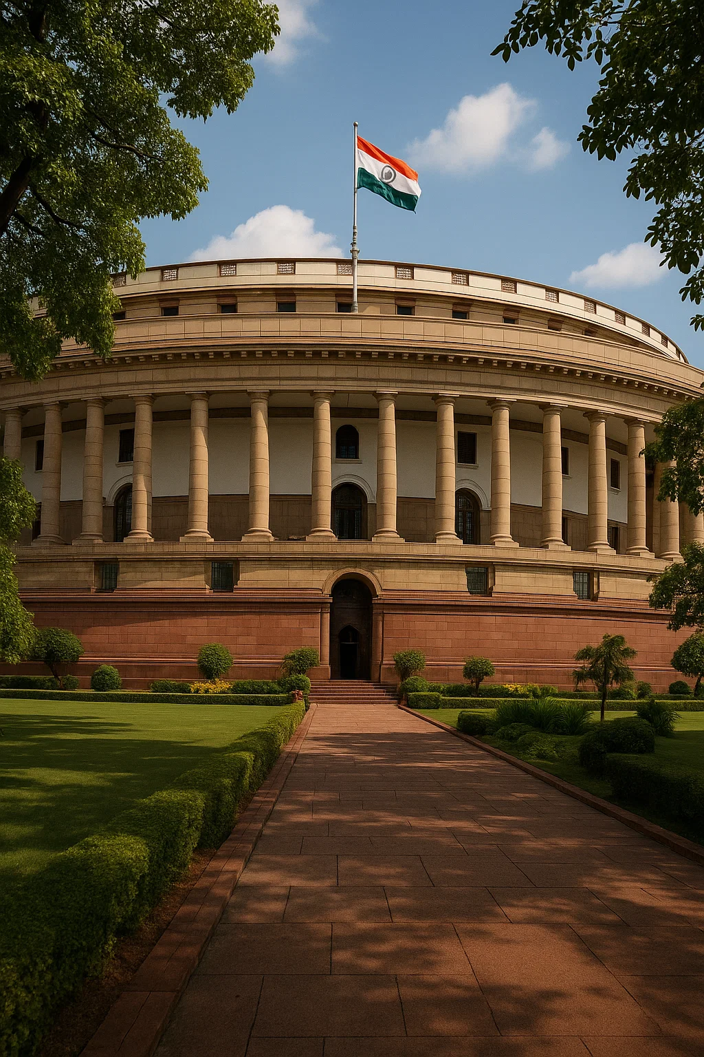 Legislative & Regulatory Services