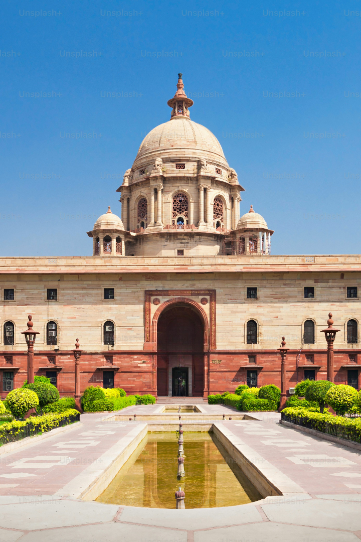 Public Affairs & Corporate Advocacy