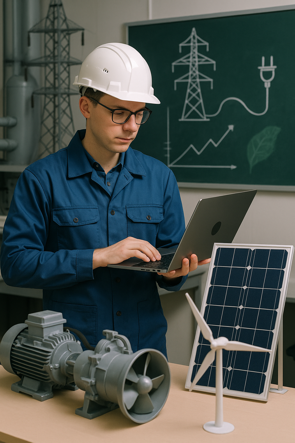 Industry Research & Competitive Intelligence