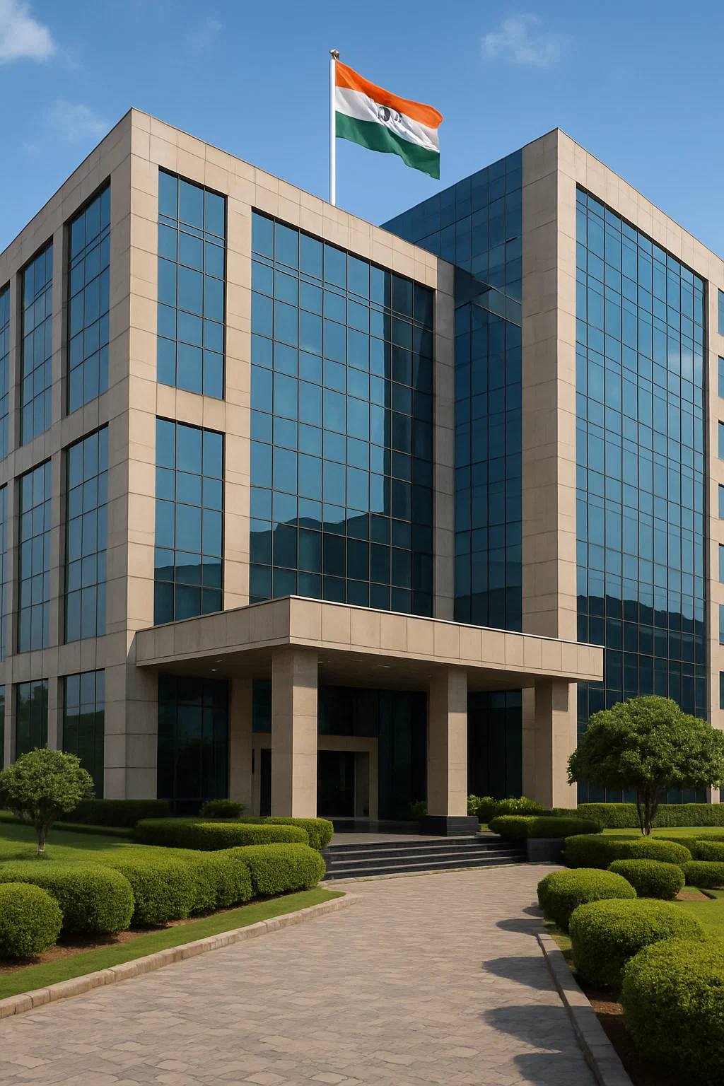 Corporate Advisory Services