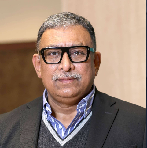 Mr. Taiyab Zia Ahmed